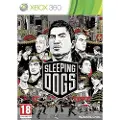 Xbox Games 360 Sleeping Dogs Imp Uk