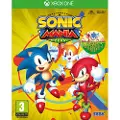 SEGA Xbox One Sonic Mania Plus