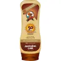 Australian Gold Instant bronzer lotion SPF 50