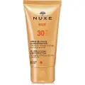 Nuxe Ansigtspleje SunsunDelicious Cream High Protection SPF 30 50 ml (2.580,00 kr / 1 l)