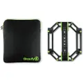 Gravity LTS01B Laptop And DJ Controller Stand with Carry Bag
