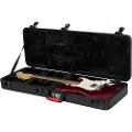 Gator GTSA-GTRELEC ATA Moulded Case For Electric Guitars