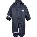 CeLaVi Suit Solid Pu Langærmet Sæt