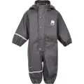 CeLaVi Suit Solid Pu Langærmet Sæt