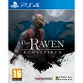 Sony Ps4 The Raven Remastered