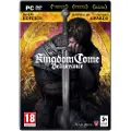 Deep Silver Ps4 Kingdom Come Deliverance-royal Edition