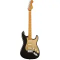 Fender American Ultra Stratocaster MN Texas Tea