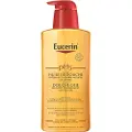 Eucerin Ph5 Oleogel Bruseolie Tør Hud 400ml