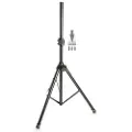Gravity SP5211ACB Pneumatic Speaker Stand