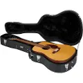 Gator GWE-DREAD 12 Economy Dreadnought Acoustic Guitar Case