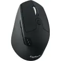 Logitech M720 Triathlon Wireless Rf Trådløs + Bluetooth