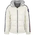 CMP Fix Hood 39k3406 Jakke