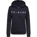 Mc Clothes Friends Sweatshirt