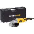 Powerplus Powx0618 230 Mm Vinkelsliber