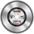 Kreator 315x30x3.2 Mm 60t Rundsavsklinge Til Træ