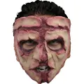 Ghoulish Seriemordermaske 34