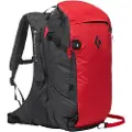 Black Diamond Jetforce Pro Pack 35l Rygsæk