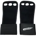 Tunturi X-fit Leather Træningshandsker