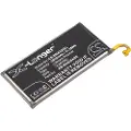 24hShop Batteri til SmartPhone, Mobil til Samsung Galaxy A8 2018, Galaxy A8 2018 TD-LTE og andre.