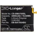 24hShop Batteri til SmartPhone, Mobil til Samsung Galaxy A70, Galaxy A70 2019, SM-A705F/DS og andre.