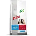 Prins Fit Selection med laks og ris hundefoder