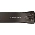 Samsung Bar Plus 256gb Usb Type-a Grå