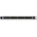 Ubiquiti Unifi Usw Pro 48 Poe 600w