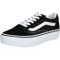 Vans Old Skool Platform Sko