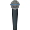 Behringer BA 85A Dynamisk Super Kardioid Mikrofon