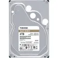 Toshiba N300 Sata3 4tb Hdd