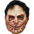 Ghoulish Seriemordermaske 09