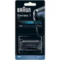 Braun Combi Pack 11b Reservedele