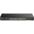 D-Link Dgs 1250-28x