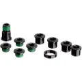 Sram Spare Parts Tornilleria Platos New Krankarm Skruesæt