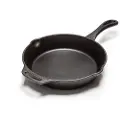 Petromax Fire Skillet fp25 with one pan, pande
