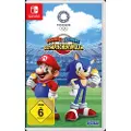 Nintendo Mario & Sonic at the Olympic Games: Tokyo 2020 - Switch - Sport