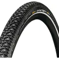 Continental Contact Spike 240 700 X 42 Stiv Urbandæk