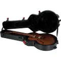 Gator ATA P.E. Semi-Hollow/Jazz Electric Guitar Case med TSA låse