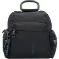 Mandarina Duck Md 20 Qmtt1 Rygsæk