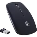 Voxicon Travel S10wlb Rf Trådløst
