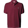 Lacoste Best Kortærmet Polo