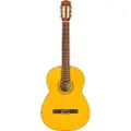 Fender ESC-110 Educational Series Classical Guitar Vintage Natural