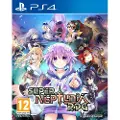 Idea Factory Ps4 Super Neptunia Rpg