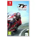 Nintendo Switch Tt Isle Of Man Game