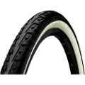Continental Ride Tour 650 X 35 Stiv Urbandæk