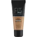 Maybelline Fit Me Matte + Poreless Foundation Tube - 30ml