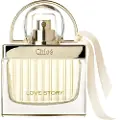 Chloé Parfumer-til-kvinder Love-StoryEau de Parfum Spray 30 ml (11.500,00 kr / 1 l)