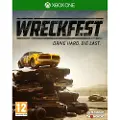 Koch One Wreckfest