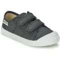 Victoria Sneakers Victoria BLUCHER LONA DOS VELCROS barn 19
