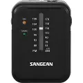 Sangean Sr32w Radio